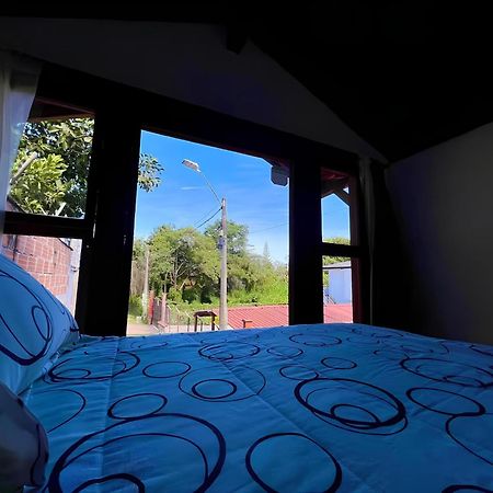 Next To The Airport - Cute Home Rionegro Buitenkant foto