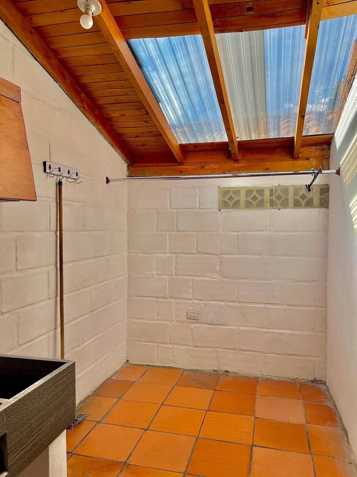 Next To The Airport - Cute Home Rionegro Buitenkant foto