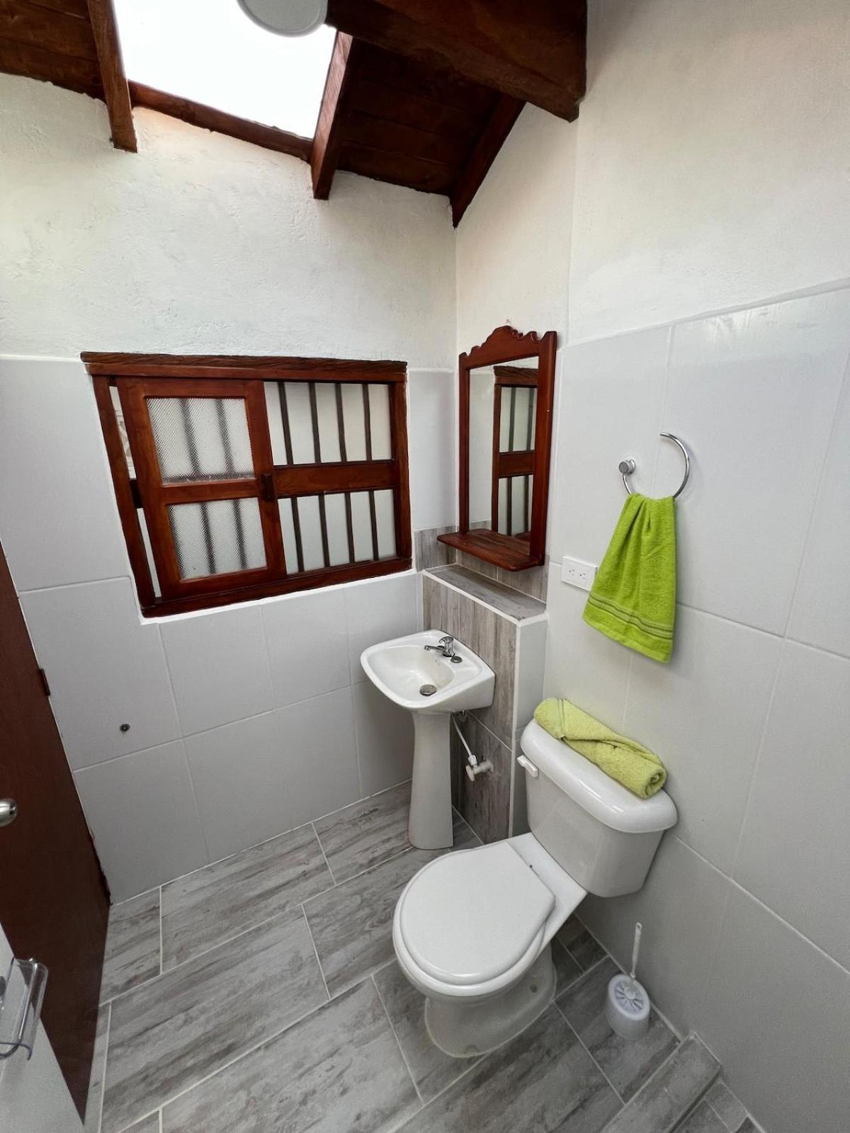 Next To The Airport - Cute Home Rionegro Buitenkant foto