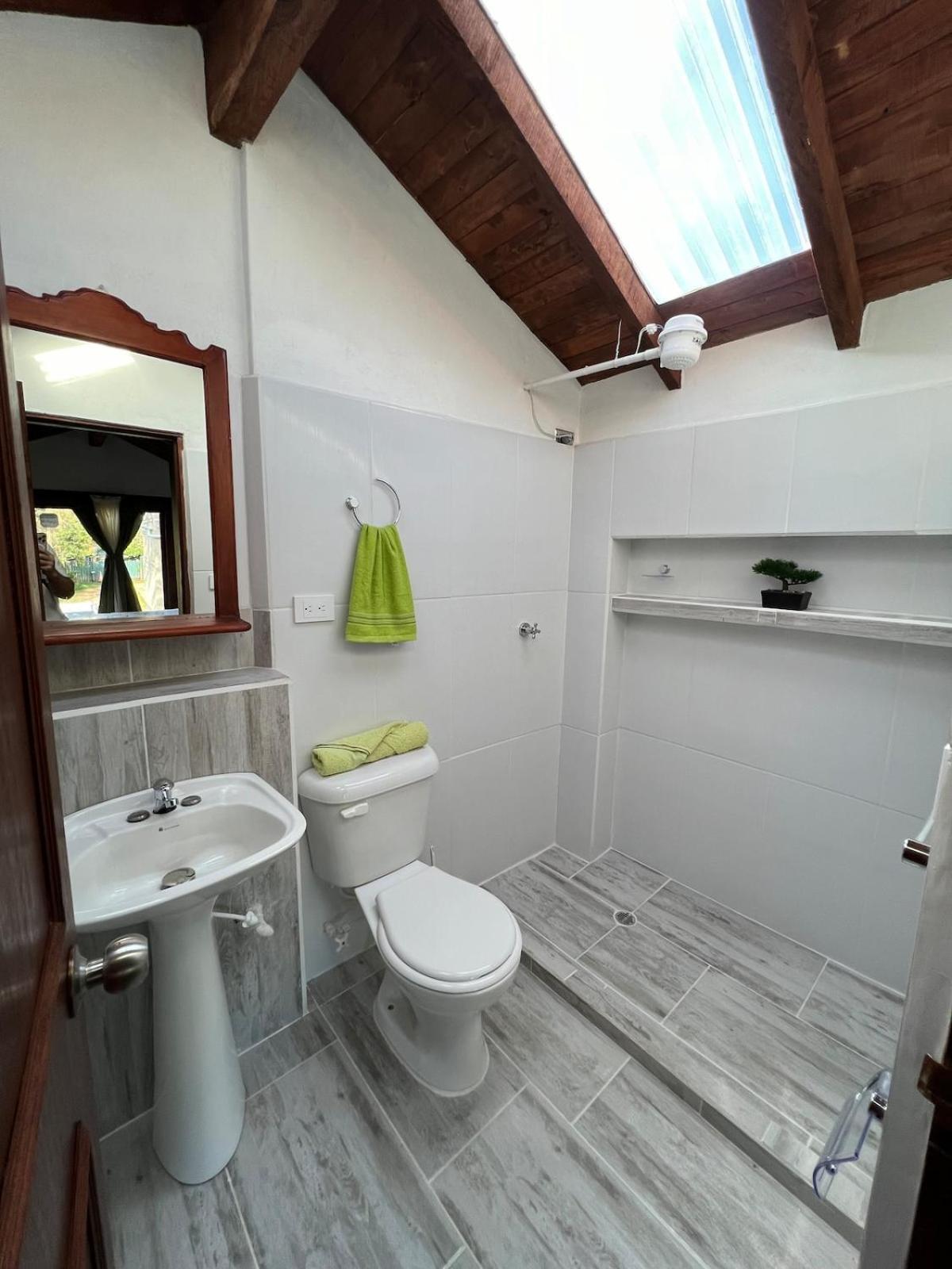 Next To The Airport - Cute Home Rionegro Buitenkant foto
