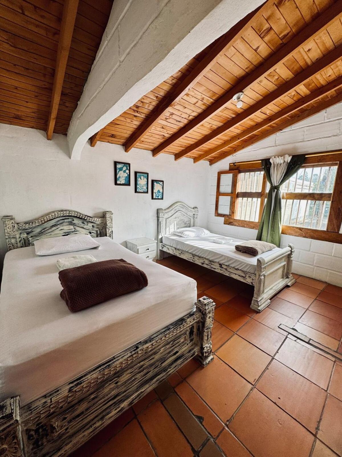 Next To The Airport - Cute Home Rionegro Buitenkant foto
