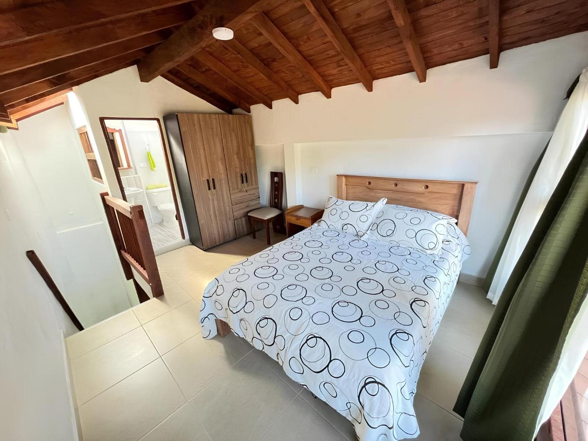 Next To The Airport - Cute Home Rionegro Buitenkant foto
