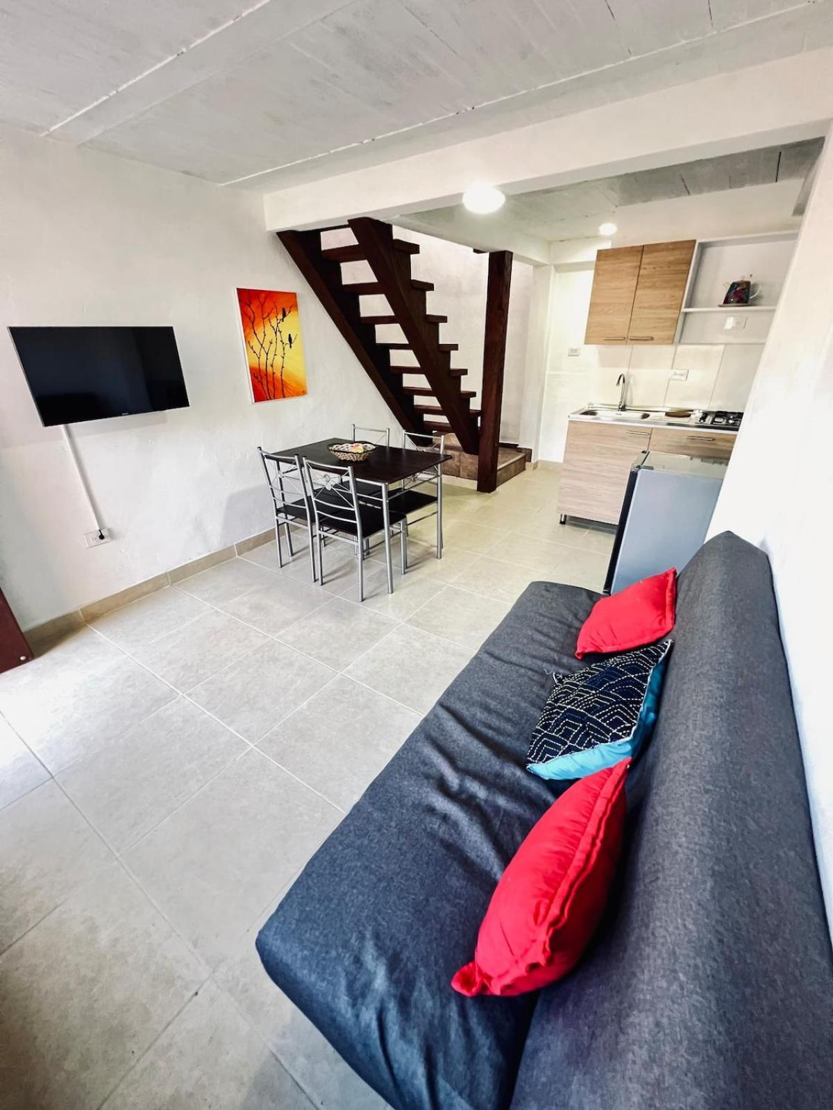 Next To The Airport - Cute Home Rionegro Buitenkant foto